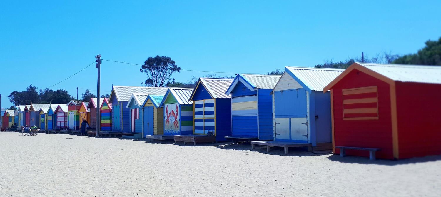 Melbourne house properties real estate