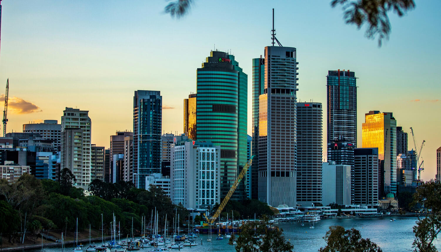 Brisbane House and Land Properties apartments